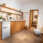 Casa de hóspedes Pawlowitz 3*