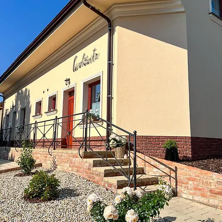 Pawlowitz Gasthof 3*